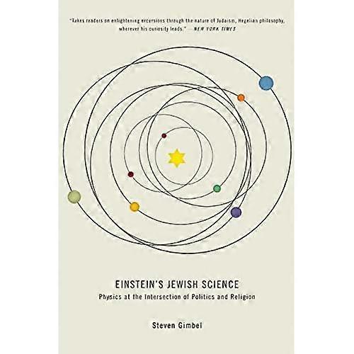 Einstein's Ciencia Judía