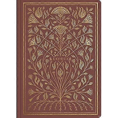 ESV Illuminated Scripture Journal: Exodus