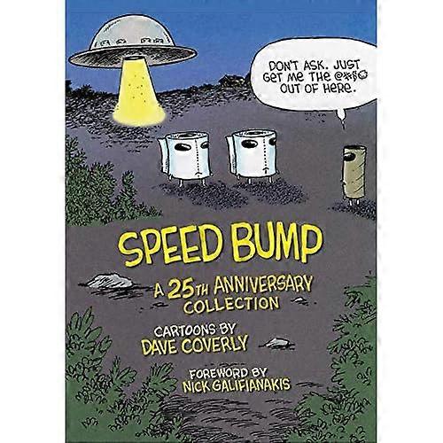 Speed Bump