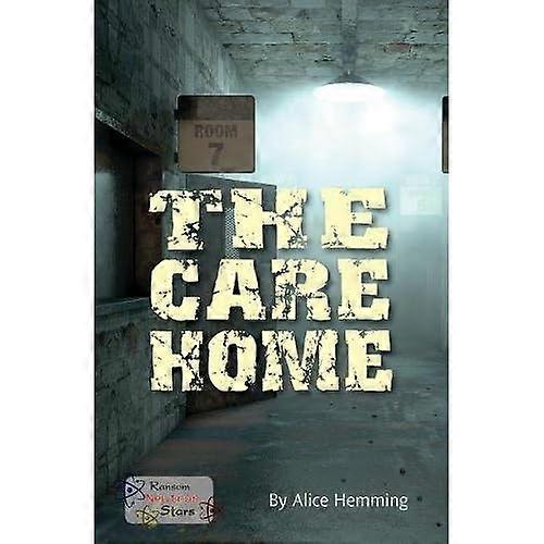 The Care Home (Neutron Stars)