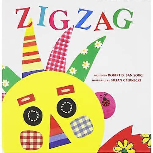 Zig-zag