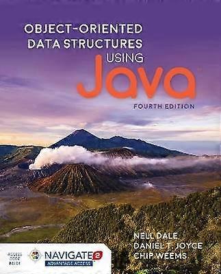 Strutture dati orientate agli oggetti con Java con Navigate Advantage Access