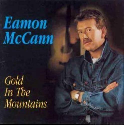 Eamon Mccann Ouro nas Montanhas CD