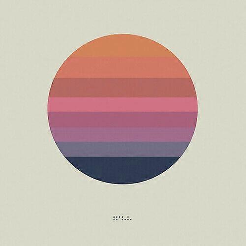 Tycho Awake CD (2014)