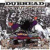 Various Dubhead Vol 3 CD