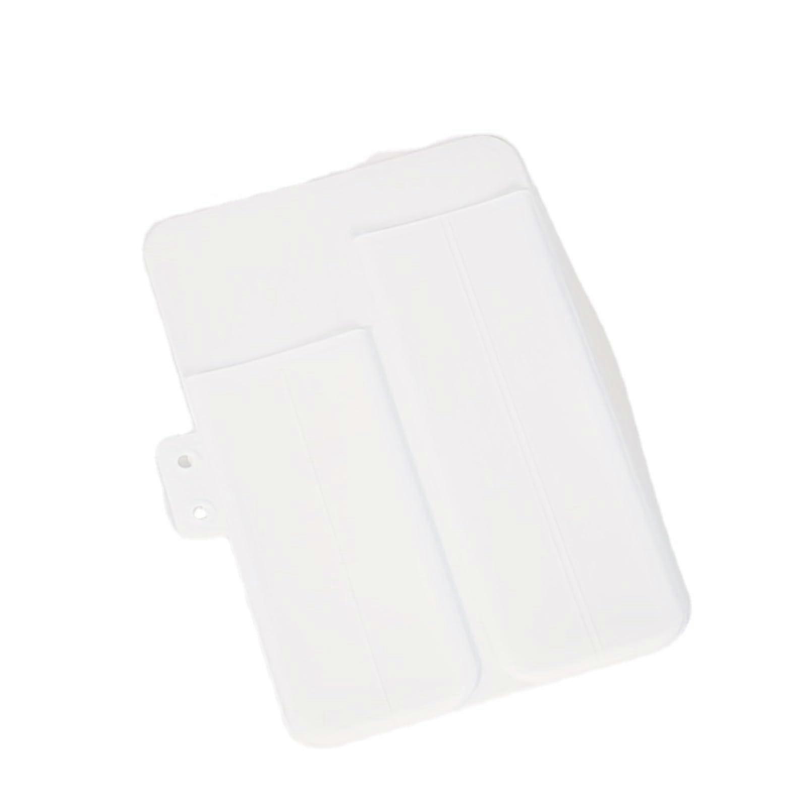 Travel storage box, space saving