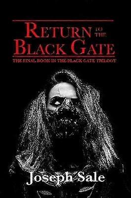 Return to the Black Gate
