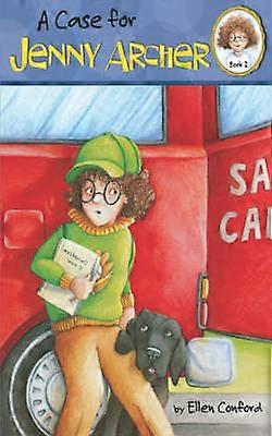 A Case for Jenny Archer