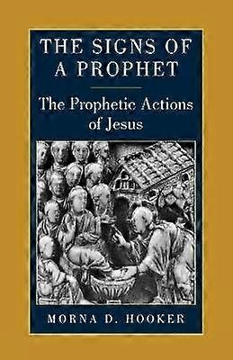 The Signs of a Prophet