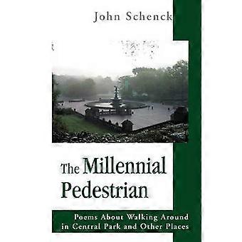 Die Millennial-Gedichte über das Herumlaufen im Central Park und an anderen Orten