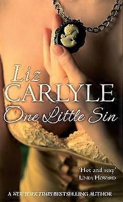 One Little Sin