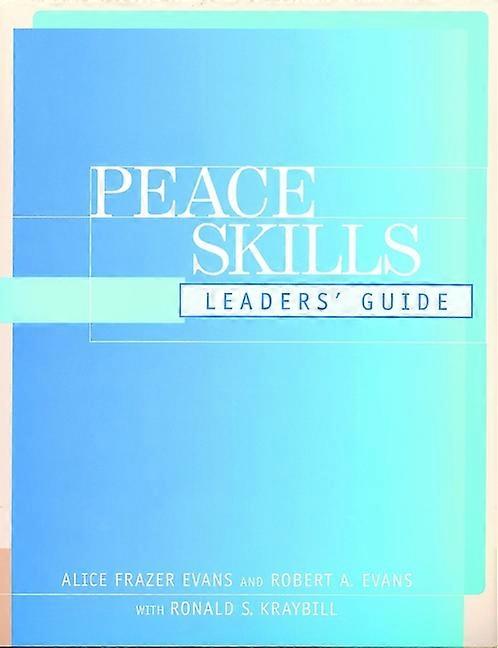 Peace Skills