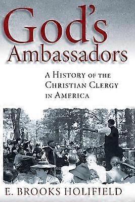 God's Ambassadors