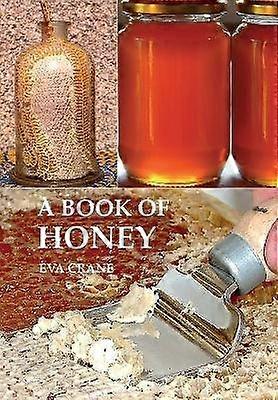 A Book of Honey
