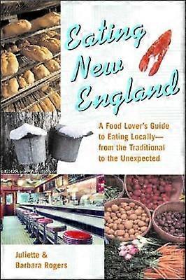 Eating New England