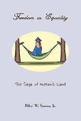 Freedom Vs. Equality