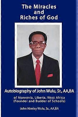 Die Wunder und Reichtümer Gottes