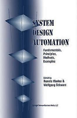 Automatisering van systeemontwerp