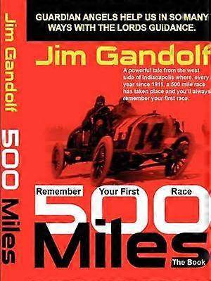 500 Miles Le Livre
