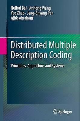 Distributed Multiple Description Coding
