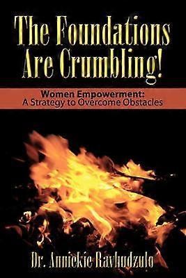 Die Fundamente bröckeln!