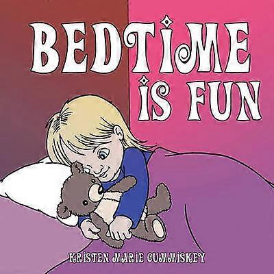 Bedtime Is Fun
