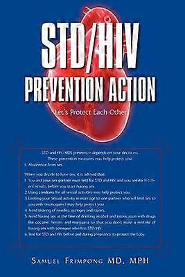 STD/HIV Prevention Action