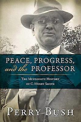 Pokój Postęp i Profesor