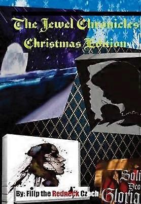 Juvel Cronicles Christmas Edition