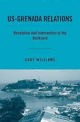 Us-Grenada Relations