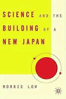 Science and the Building of a New Japan