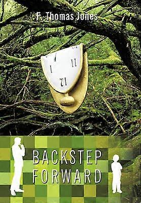 Backstep vorwärts