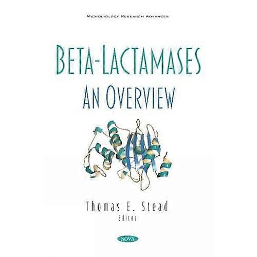 Beta-Lactamasen: ein Überblick