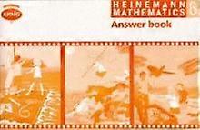 Heinemann Maths 6 Answer Book Paperback