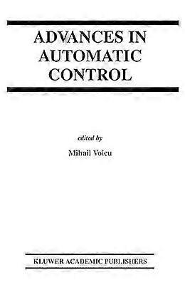 Advances in Automatic Control