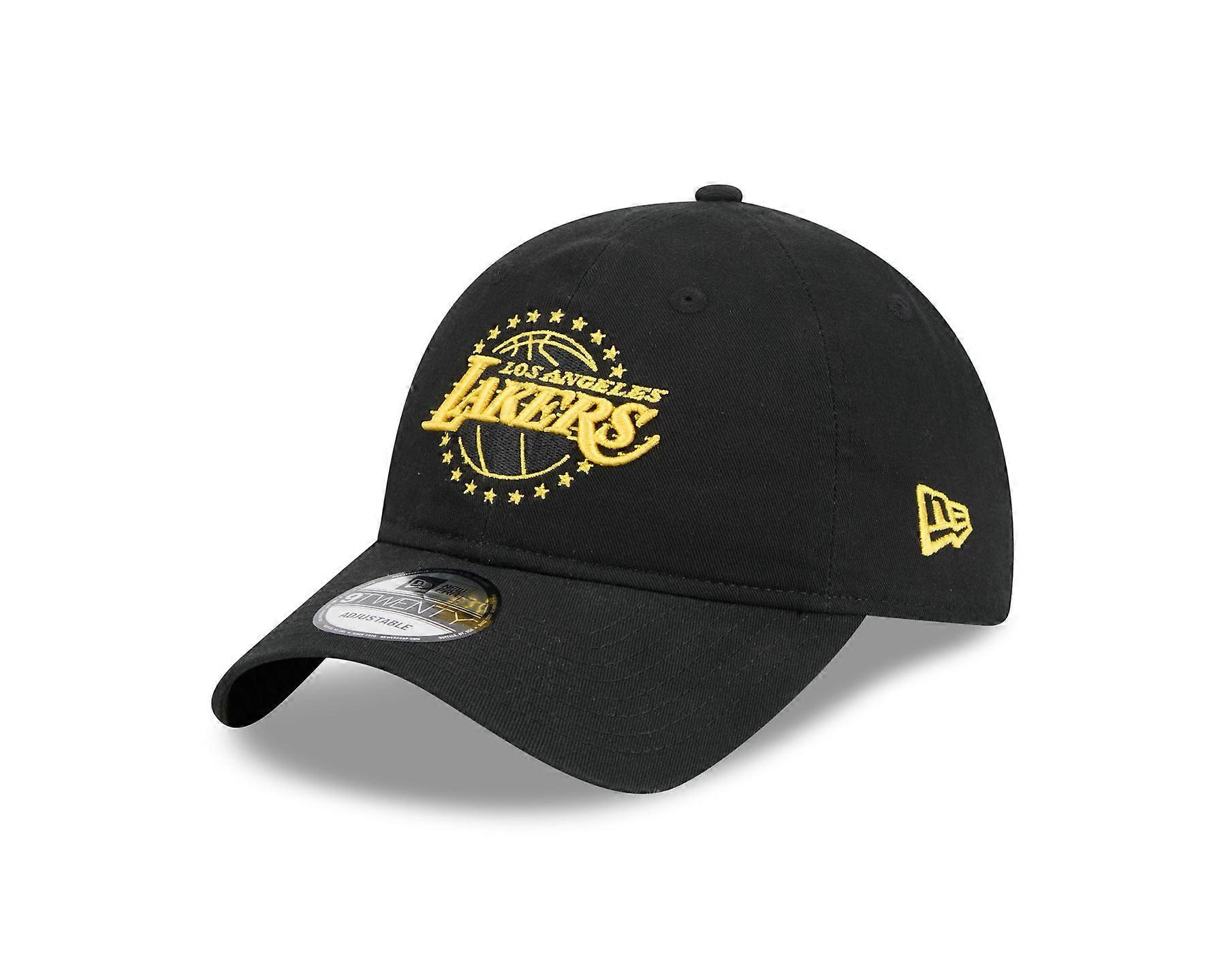 LA Lakers NBA24 9Twenty Alt New Era Cap