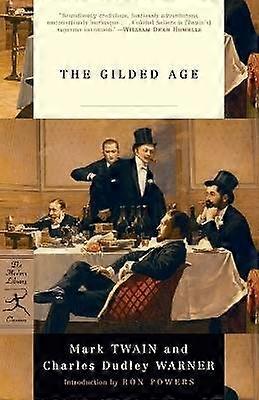 The Gilded Age