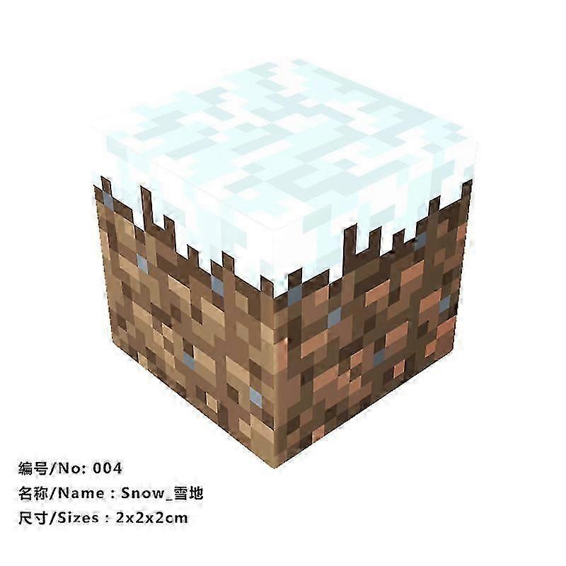 ゲームMinecraftミニフィギュアマップDIY磁気玩具Minecraftダンジョン漫画の世界モデラー子供のための創造的なおもちゃギフト
