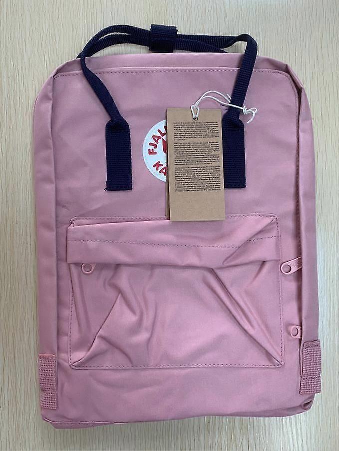 للنساء الاطفال كين حقائب الظهر فوكس على الظهر Fjallraven مدرسة باكب Ack الكلاسيكية مصمم حقيبة المدرسة كان حقائب مصمم حقيبة