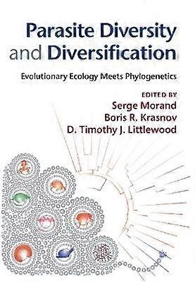 Parasite Diversity and Diversification