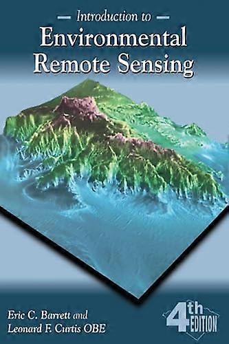 Introduction to Environmental Remote Sensing