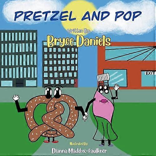 Pretzel & Pop
