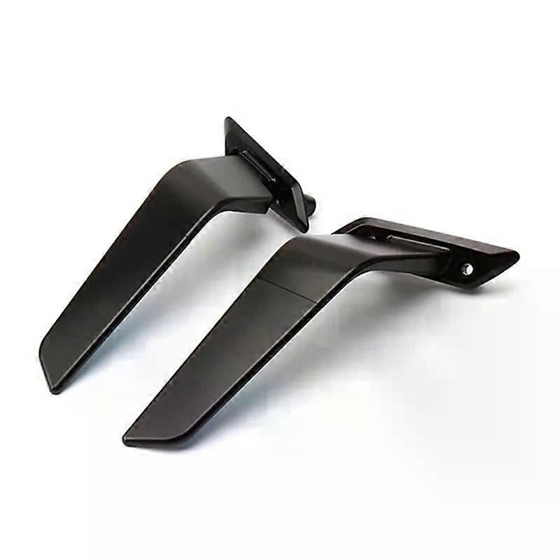 Motorcycle Rotatable Fixed Mirrors Stealth Mirror Sports Mirror For T-MAX 500 04-12 T-MAX 530 12-19 T-MAX 560 20-21