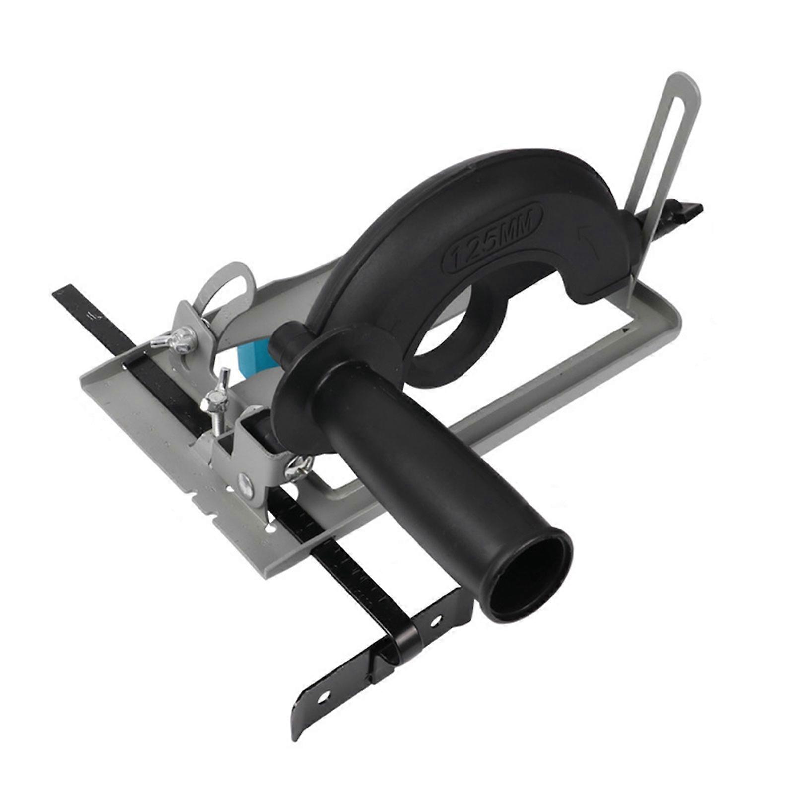 Angle Grinder Stand 45 Degrees Adjustable Angle Grinder Holder Angle Grinder Attachments for Angle Grinder Woodworking