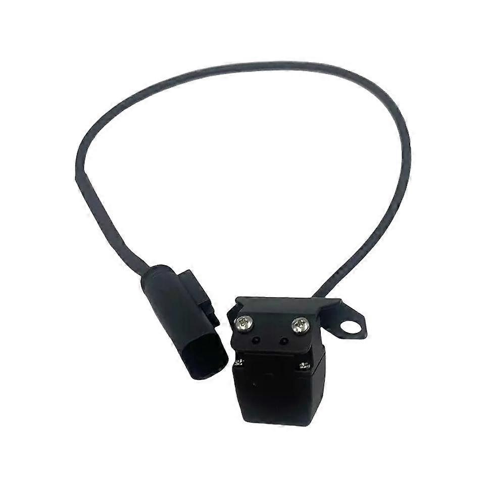 Telecamera Posteriore Per Kia Sportage 2011-2016 - Ricambio Originale 95750 3W110 3W100 4T100 - Assistenza Al Parcheggio