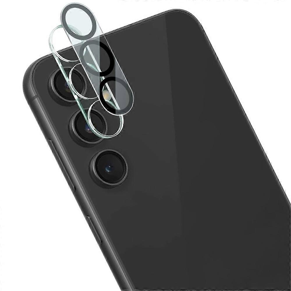 For Galaxy S23 FE Camera Lens Protectors