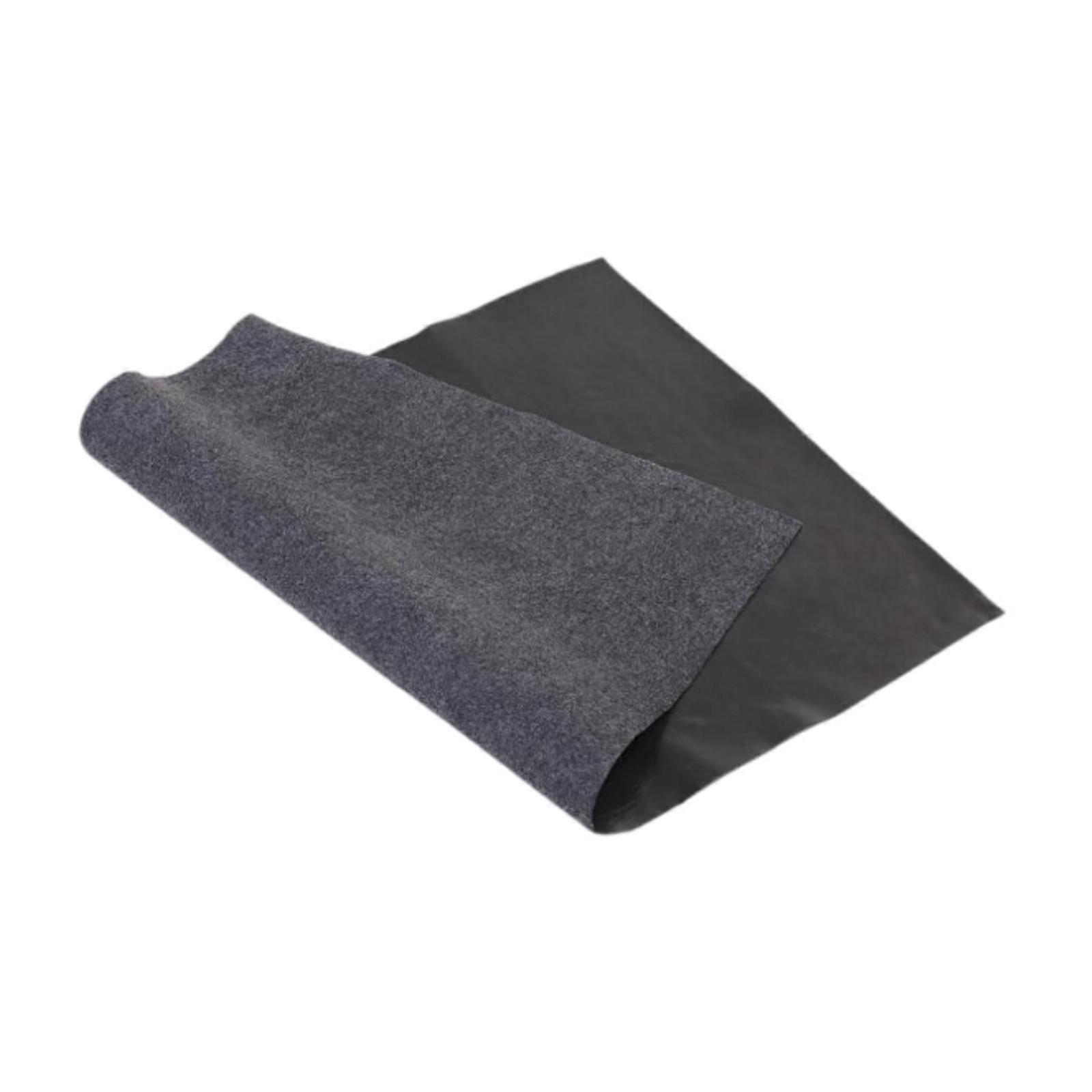 Garage Floor Protector Garage Mat Non Slip Sturdy Easy to Clean Generic Garage
