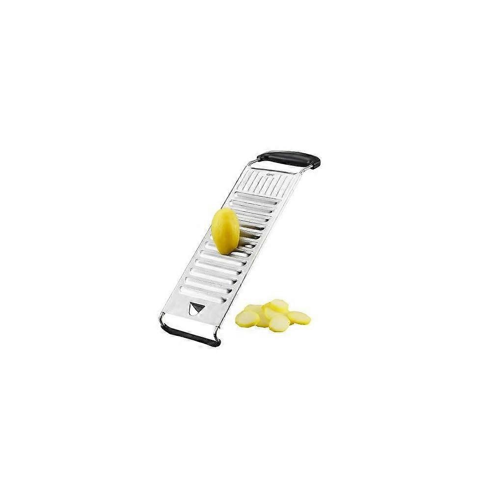 Pato Manual Kitchen Grater FOR Potatoes Steel