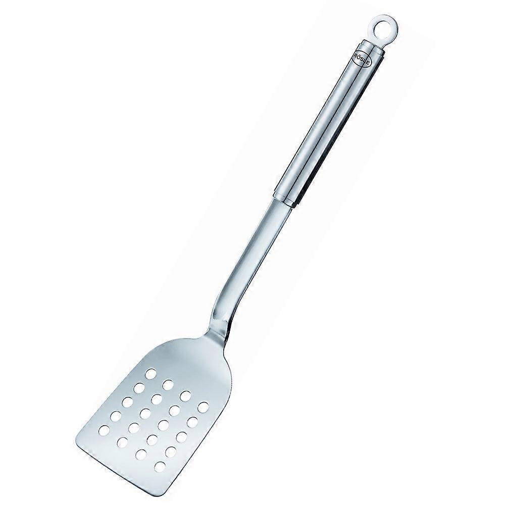  Rösle perforated frying pan spatula RO10671