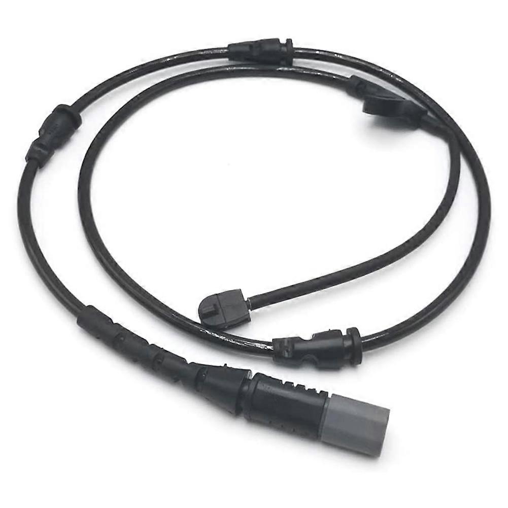Front Brake Pad Electronic Wear Sensor for BMW E70 E71 F15 X5 X6 3.0L